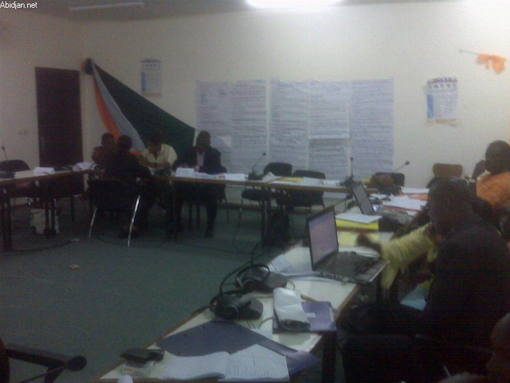 Violation des droits de l’enfant dans la presse : Le RICAE et Save the Children forment des collecteurs